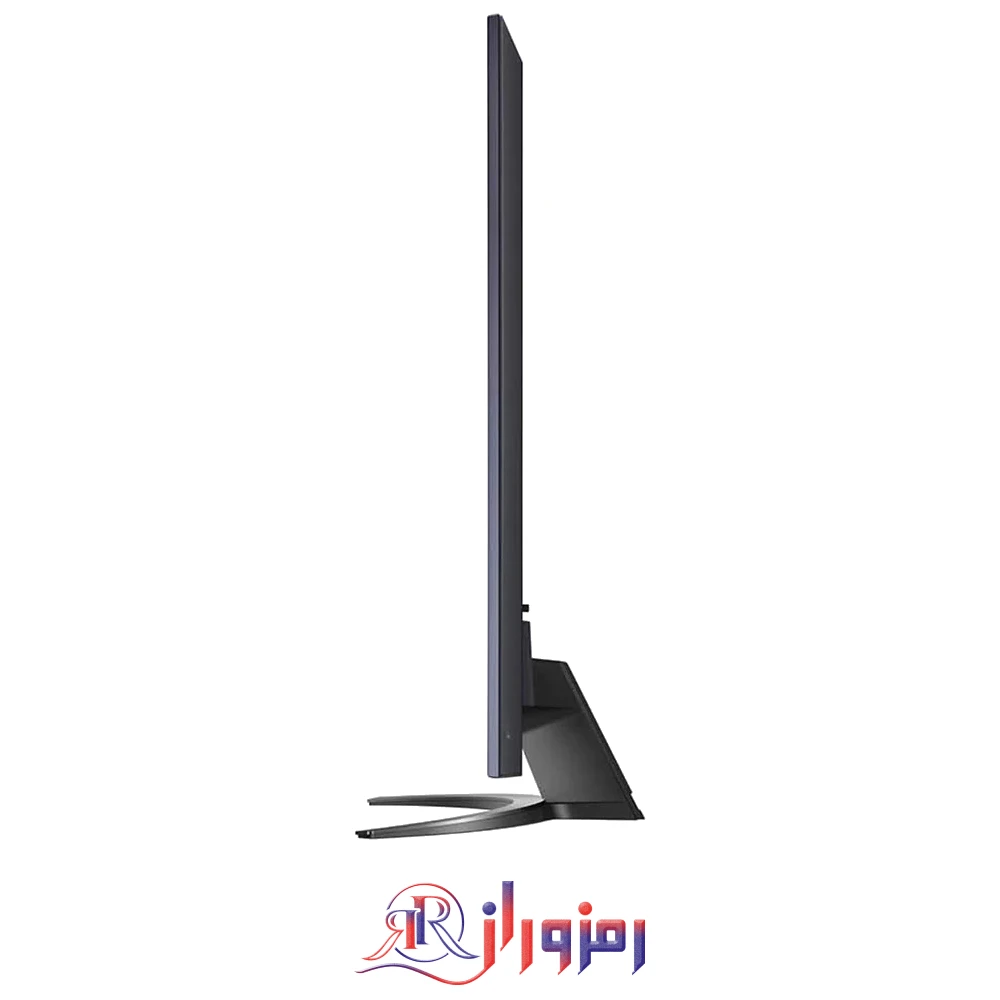 مشخصات تلویزیون ال جی 50NANO81